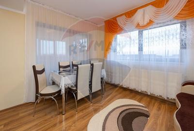 Apartament cu 2 camere,terasa si loc de parcare in Ghimbav - 6