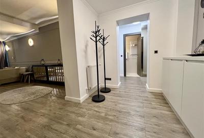 Apartament exclusivist 4 cam Silver Mountain - 17