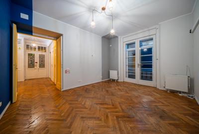 Apartament 4 camere, in conditii excelente, situat la parter - 12