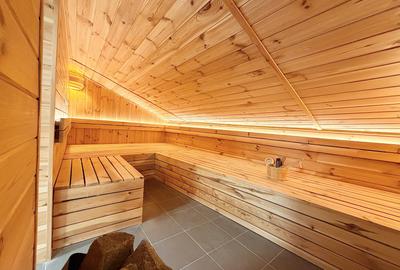 Casă Premium | Spa Privat-Sauna & Salină | Mobilată Lux |  Renovata Integral - 53