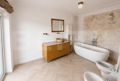 EXCLUSIVITATE | Penthouse Grigorescu | 274 mp Terase - 10