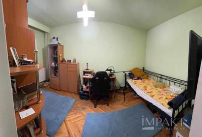 De vanzare 4 camere -Complet utilat/mobilat-Manastur +250 mp terasa - 8