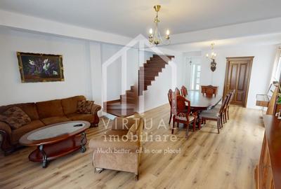 Casa cu 4 camere, 120 mp utili, pivnita, 255 mp teren, Cisnadie - 7