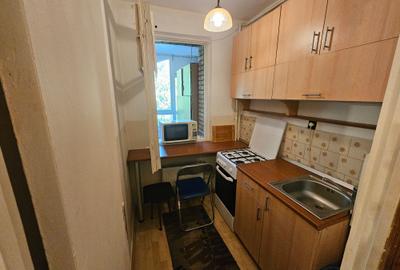 Apartament cu 1 cameră de închiriat – Cartier Tudor, - 4