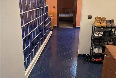 Apartament 4 camere , zona centrala - Inspectoratul Scolar ,suprafata 109 mp , e - 14