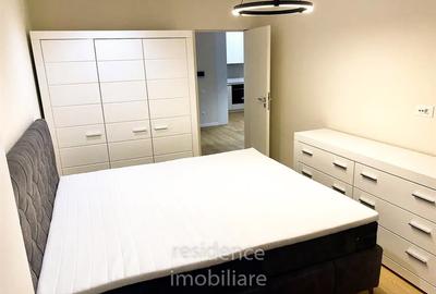Apartament 2 camere, Gheorgheni, Iulius Mall + Parcare subterana - 1