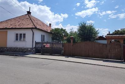 Casa de locuit (Gheorgheni str. Rakoczi Ferenc) - 2