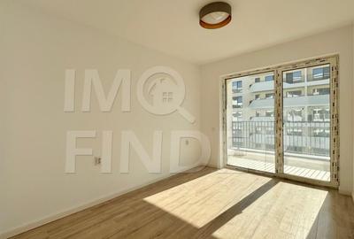 2 camere Floresti,  Ansamblul Eroilor Residence, zona centrala cu CF - 3