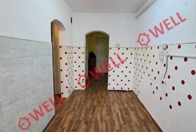 Apartament cu 2 camere de vânzare în Sfântu Gheorghe, pe strada Dealului! - 7