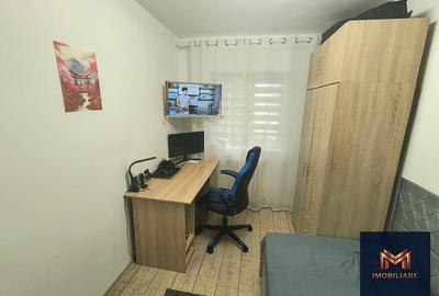 Apartament 3 camere Central, renovat 2023, decomandat, etaj intermedia - 6