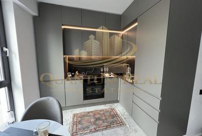 Apartament Bloc Nou Etaj 1/4 Popa Nan + Parcare Subterana - 6