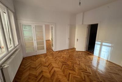 Birou Ultracentral, 144 mp, in vila interbelica! - 13