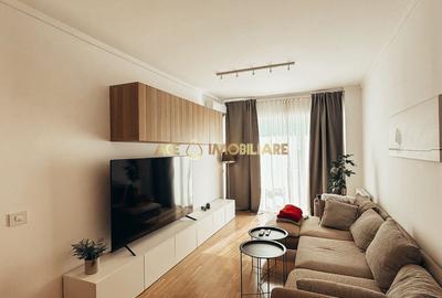 2 Camere| Marmura Residence | Metrou |  Centrala| Parcare inclusa - 3