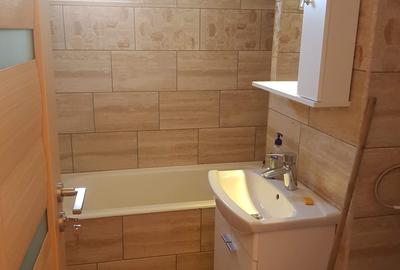 Apartament 2 camere de închiriat – mobilat și utilat, zonă semicentrală - 5