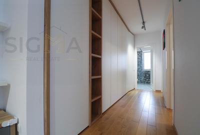 Apartament cu 3 camere de inchiriat in Buna Ziua! - 7