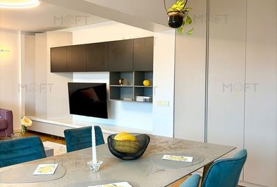 Apartament boutique cu design premium și vedere panoramică - 7