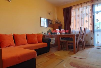 Apartament 2 Camere Decomandat - Parcare - Contract ANAF - Zona Tractorul - 1
