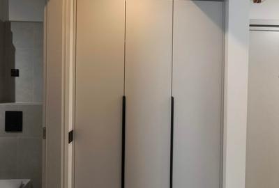 Apartament 2 camere complet renovat și mobilat, Calea Moșilor – Făinari - 22