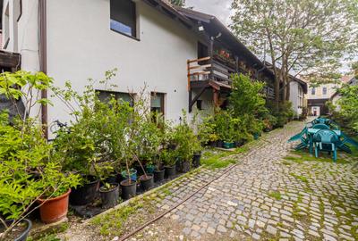 Pensiune/Vila turistica /cazare muncitori in Cristian Brasov - 4