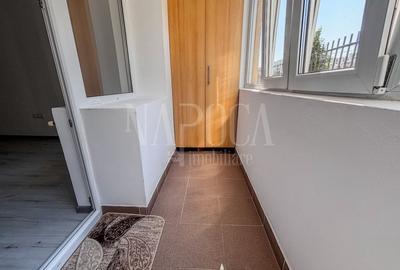 Apartament o camera de vanzare in Iris, Cluj Napoca - 5