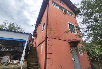 Casă individuală cu 3 camere în Pielești