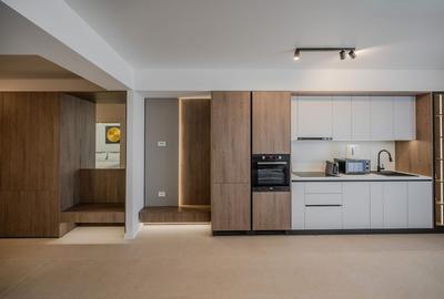Apartament cu 2 camere de închiriat | Aqua Cullinan Resort & SPA - 5