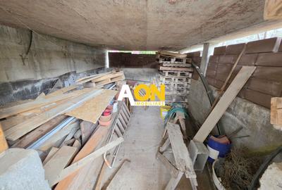 Casa semifinisata, 5 camere, 571 mp teren, Micesti - 20