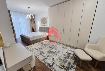 JANDARMERIEI (THE IVY)-4 camere, PRIMA LOCUIRE, design interior, parcare, liber - 8