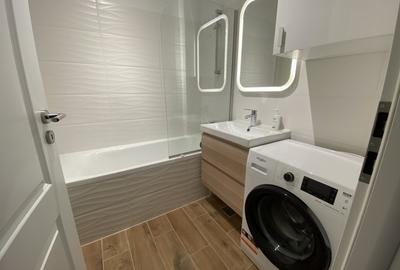 Apartament Lux/Grozavesti/Prima Inchiriere/5 min metrou - 10