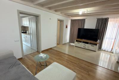 Apartament cu 2 camere în Arhitecților - Calea Cisnădiei