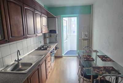 Exclusivitate, Campus-Sat Vacanta, ap.2 camere, 60mp, centrala gaz, termen lung - 16