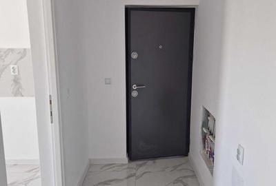 Garsonieră decomandată în Lunca Cetățuii