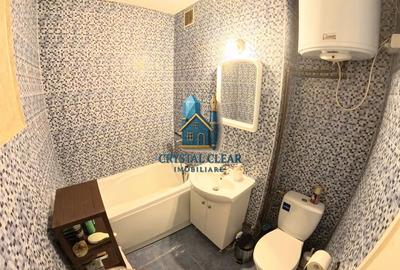 Apartament 1 cameră - cartier Aleea Carpați, zona Bazinul Olimpic - 7