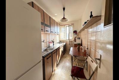 Apartament 3 camere, etaj 1, metrou Victoriei - 5