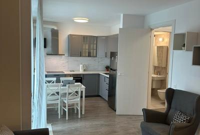 Vanzare Studio Dublu Cloud 9 Residence - 3