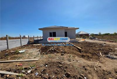 Vanzare casa Premium cu teren de 420 mp situata in comuna Clinceni - 8