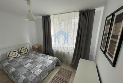 Apartament 2 camere, Plopilor - 1