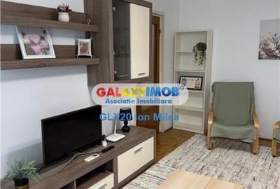Inchiriere apartament 2 camere Obor metrou - 4