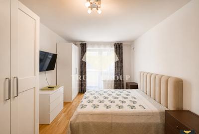 Herastrau - Aron Cotrus | 3 camere | Pet Friendly | 2 locuri de parcare + boxa - 10