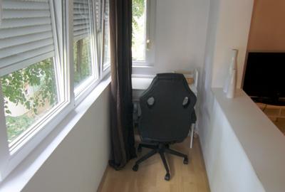Apartament 3 camere, complet mobilat si utilat, in conditii excelente - 4