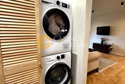 APARTAMENT 2 CAMERE - 53 MP - COMPLET RENOVAT - DESIGN WABI-SABI - ZONA CANTEMIR - 21