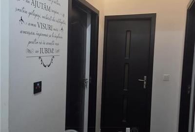 Apartament 2 camere mobilat, Galata Sos Voinesti, bloc 2016, baie cu geam - 7