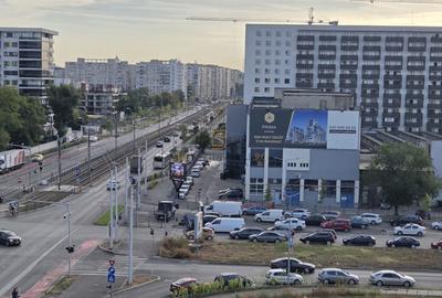 Apartament spatios 2 camere, 60mp, imobil premium, Prelungirea Ghencea - 16
