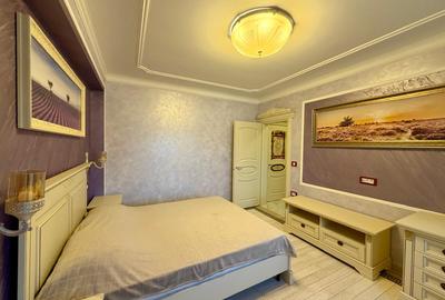 Premium Apartament 2 camere de inchiriat termen lung Zona Faleza Nord - 17