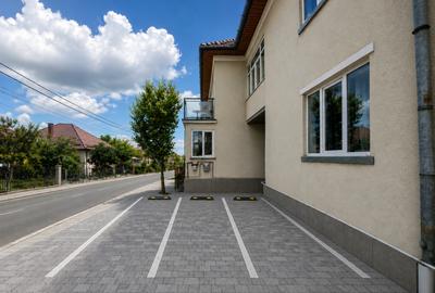 Birou, de 160.00 mp, în Andrei Mureșanu