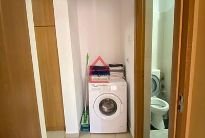 Ap 2 camere decomandat Alexandru cel Bun - 10