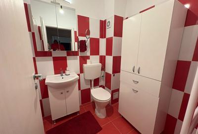 AP. 2 CAMERE- METALURGIEI, PET-FRIENDLY, CENTRALA PROPRIE, MODERN - 7