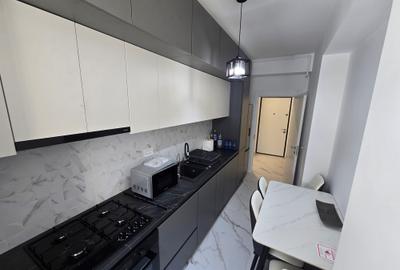 Închiriere Apartament 2 Camere Gorjului Novum - 9