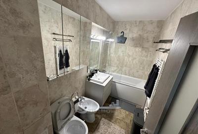 Prima închiriere, apartament 2 camere premium, Nicolina 1, loc de parcare s - 13