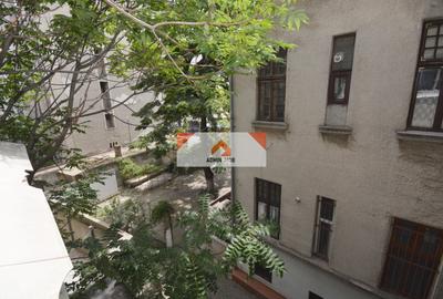 Pet Frendly-3 camere-centrală proprie AC |bloc interbelic | Piața Romană - Dacia - 18